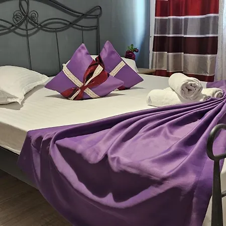 Apartment Holiday Beach Prima Linie Langa Plaja In Building Stefan Navodari